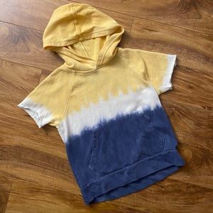 Old Navy Tie-Dye Hoodie